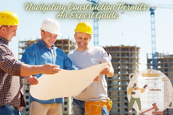 Navigating Construction Permits: An Expert Guide by Angle90 Constructions in Coimbatore. Ensuring your projects meet all legal requirements with ease and expertise