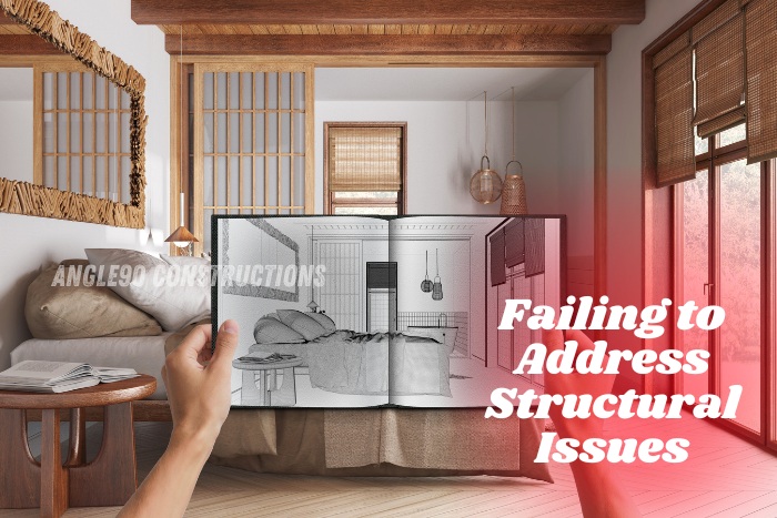 Avoid structural issues in home and commercial renovations with Angle90 Construction company, Coimbatore