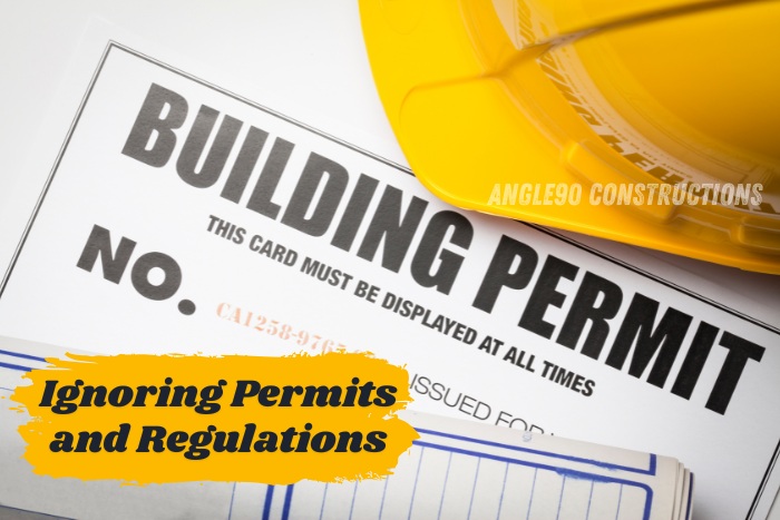 Expert guidance on building permits, regulations, and approvals for hassle-free residential and commercial projects Angle90 Constructions, Coimbatore