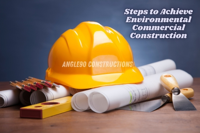 Angle90 Constructions in Coimbatore, focusing on sustainable building practices for eco-friendly projects