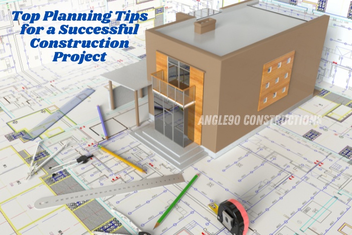 Offers expert planning tips and architectural support for successful BUILDING projects, with detailed 3D models
