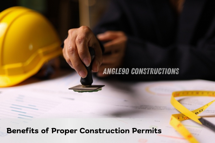 Angle90 Constructions. Reliable construction permit and building approval services in Coimbatore for safe and legal project execution