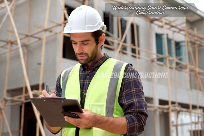 Professional project planning, quality control, and expert building solutions in Coimbatore