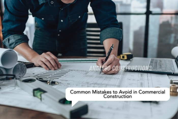 Trusted commercial construction company in Coimbatore focused on quality, compliance, and timely delivery