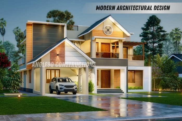 Trusted home builders in Coimbatore delivering stylish, durable, and customized house designs