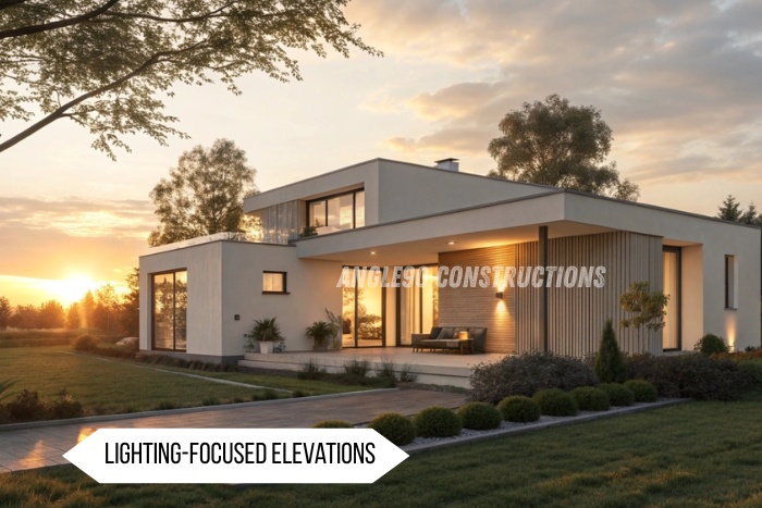 Trusted builders in Coimbatore delivering stylish, energy-efficient, and visually appealing home elevations